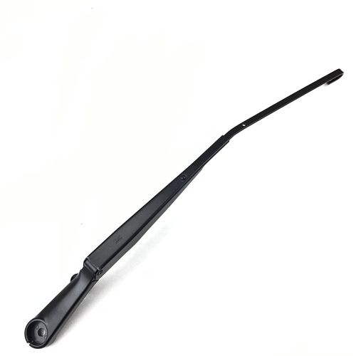 純正品　フロントワイパーアーム　右ハンドル車/右側　　ALFA145　’99～　後期用　U字フックタイプ　　60654526