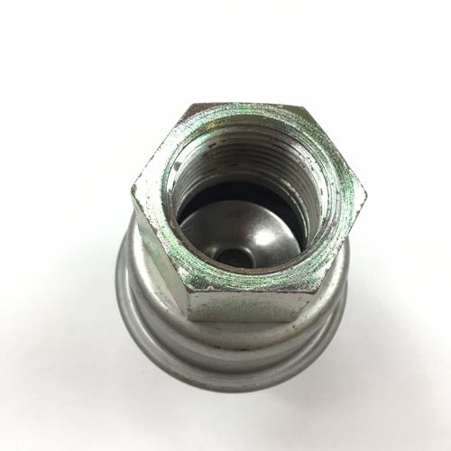 純正品　ブローバイバルブ（リターン）　LANCIA　DELTA　16V/Evo1、ALFA155Q4　など　　7673992