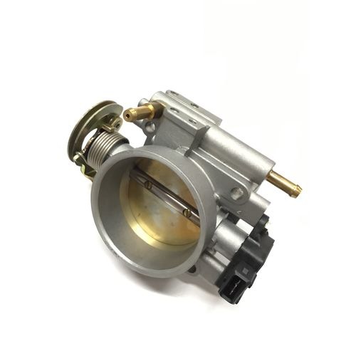 純正品 スロットボディASSY(センサー付) ALFA155V6 60590090 *生産終了品