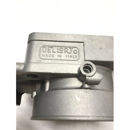 純正品 スロットボディASSY(センサー付) ALFA155V6 60590090 *生産終了品