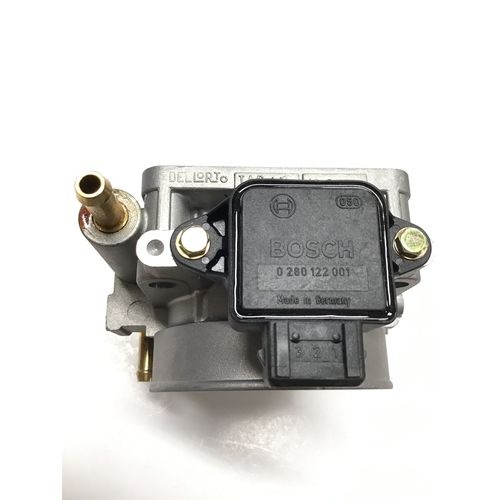 純正品 スロットボディASSY(センサー付) ALFA155V6 60590090 *生産終了品