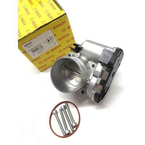 社外品 スロットルボディASSY ALFA156TS/145TS(’99~) 77363439 *生産終了品