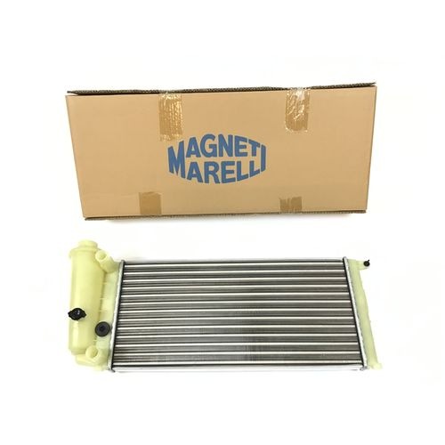 社外品　ラジエターASSY　　FIAT　PANDA(141)　1.0/1.1　FF車（～’97）　7711521　7730497