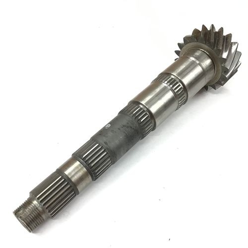 純正品　トランスミッション　カウンターシャフト　　18/56　LANCIA　DELTA(831)　　16V/Evo　　46408446　7637256