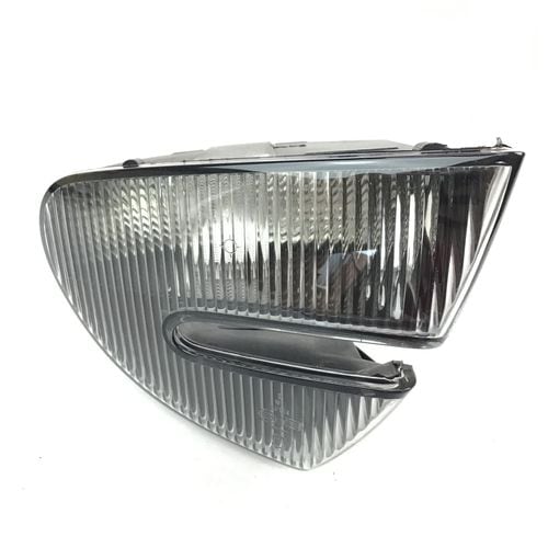 社外品 フロントウインカーレンズ RH(右側) マレリー製 ALFA147前期 46756280