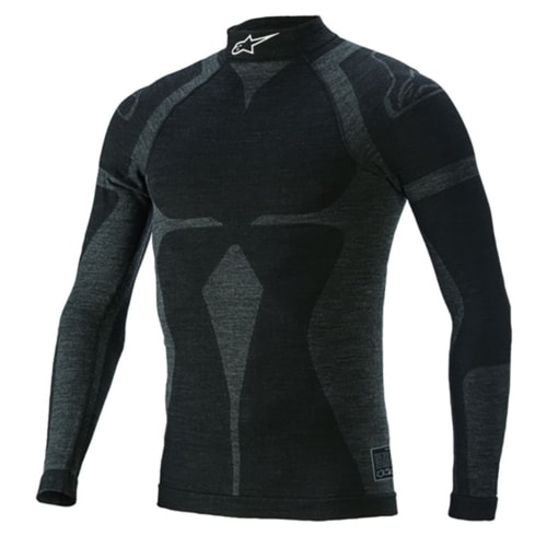 alpinestars/ アンダーウェア トップ ZX EVO V2 LONG SLEEVE