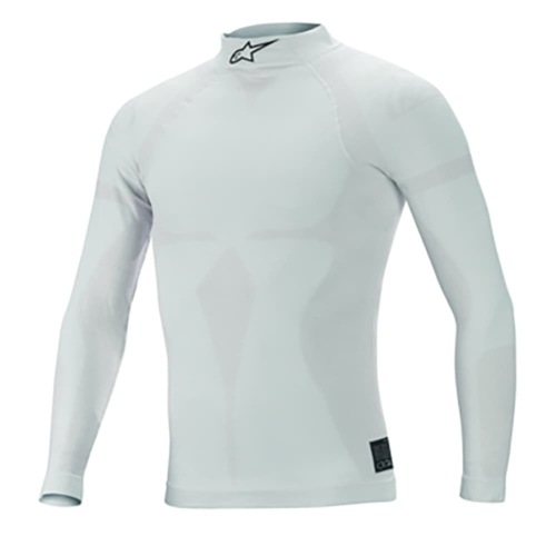 ペテンシー 4枚 alpinestars/ アンダーウェア トップ ZX EVO V2 LONG SLEEVE