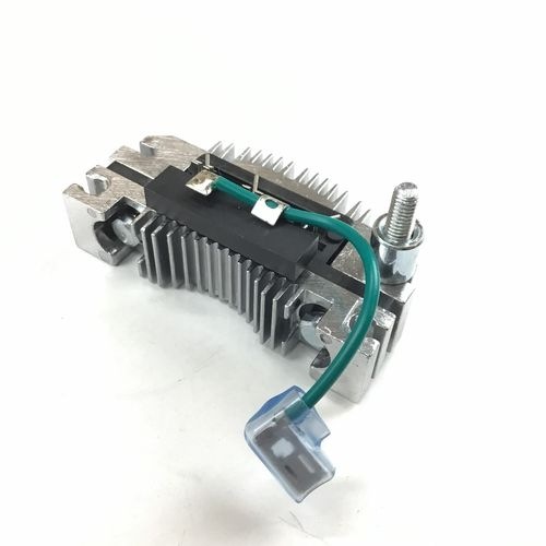 社外品　オルタネーター　レクチファイア　　LANCIA　DELTA（831）、FIAT　PANDA（141）、ALFA155Q4　など　マレリー製オルタネーター用　　9947725　9947731