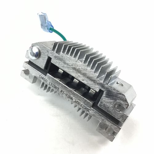 社外品　オルタネーター　レクチファイア　　LANCIA　DELTA（831）、FIAT　PANDA（141）、ALFA155Q4　など　マレリー製オルタネーター用　　9947725　9947731