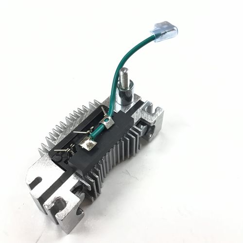 社外品　オルタネーター　レクチファイア　　LANCIA　DELTA（831）、FIAT　PANDA（141）、ALFA155Q4　など　マレリー製オルタネーター用　　9947725　9947731