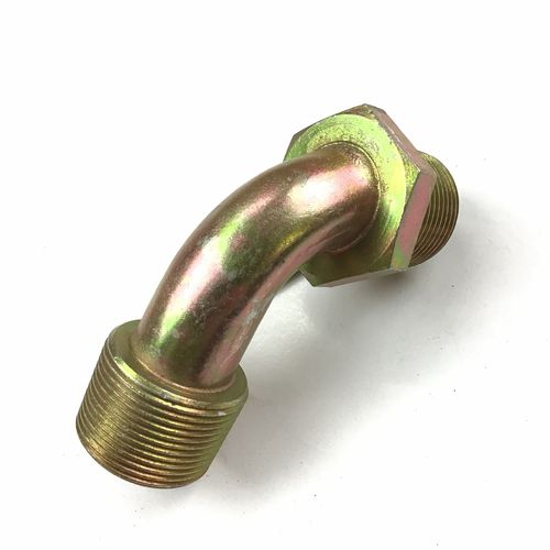 純正品　コネクションパイプ（オイルパン）　LANCIA　DELTA　16V/Evo1、ALFA155Q4　など　　7670599