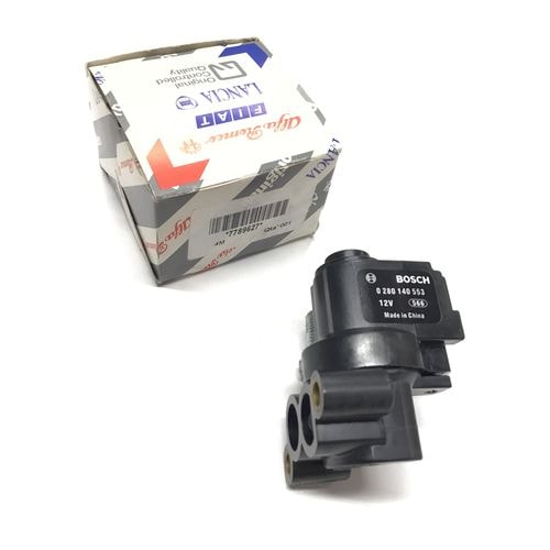 純正品 アイドルコントロールバルブ ALFA145/155 2.0TS16V 7789627 *生産終了品
