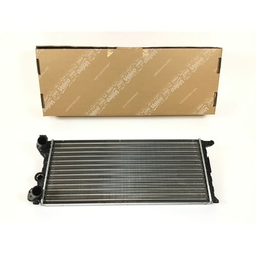 社外品 ラジエターASSY FIAT PANDA(141) 1.0/1.1 4×4（～'97