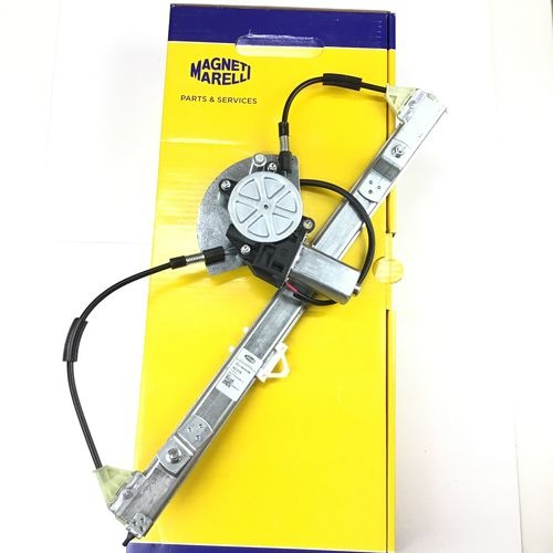 社外品　パワーウインドレギュレーター　フロント/RH（右側）　　FIAT　PUNTO(188)　51764549　　＊3/5DOOR共通