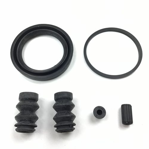 社外品　ブレーキキャリパーシールキット　フロント　片押しキャリパー　Φ57　ALFA　Mito　　1セット/１キャリパ ー分　　257038