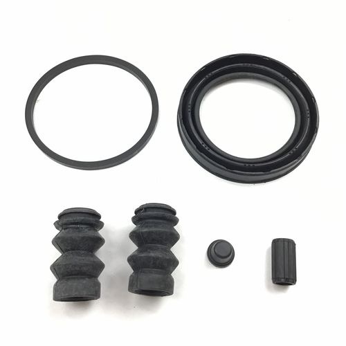 社外品　ブレーキキャリパーシールキット　フロント　片押しキャリパー　Φ57　ALFA　Mito　　1セット/１キャリパ ー分　　257038
