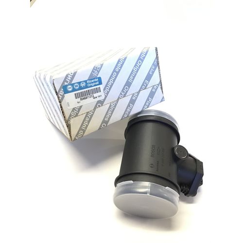 純正品 エアフロメーター 46811312 ALFA156 JTS