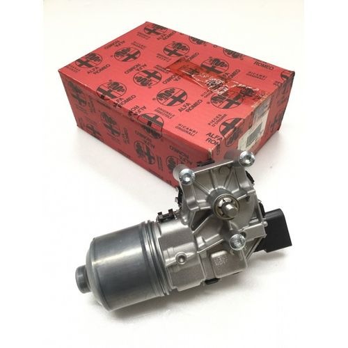 純正品　フロントワイパーモーター　ALFA147(RHD専用)　　9949670/77363955