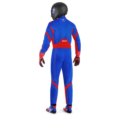 SPARCO/カートスーツ　THUNDER ADVANCED