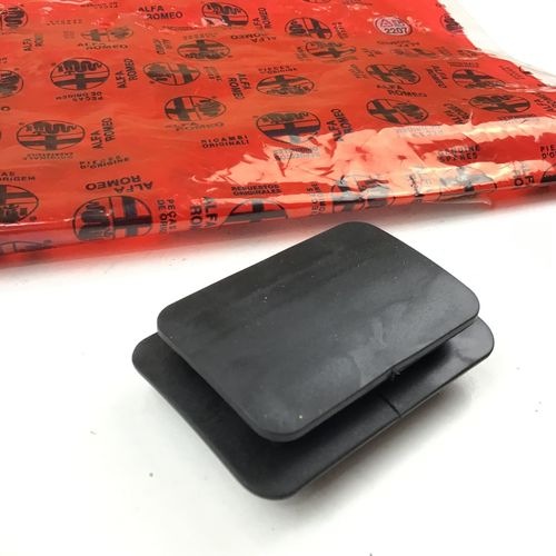 純正品　ミッションケースプラグ　（タイミングカバー）　55×39　　FIAT/ALFAROMEO/LANCIA　各車　　7650065　55280713