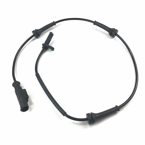 社外品　ABSセンサー（ホイールスピードセンサー）　リア　　左右共通品　　FIAT500/ABARTH500　2011～　＊適合はお問い合わせください。　　52199224　52081841