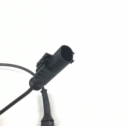 社外品　ABSセンサー（ホイールスピードセンサー）　リア　　左右共通品　　FIAT500/ABARTH500　2011～　＊適合はお問い合わせください。　　52199224　52081841