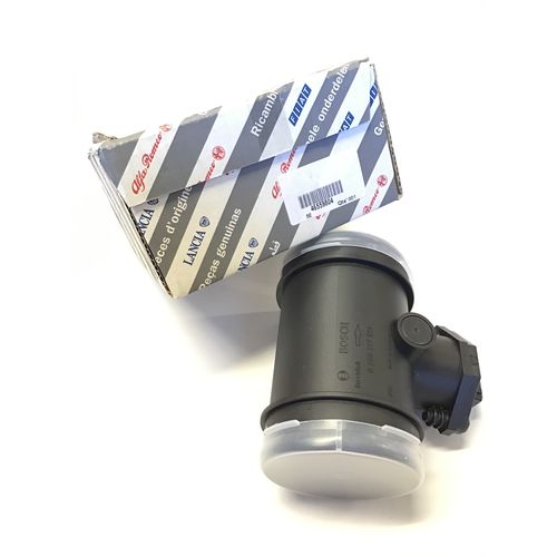 K&Nエアクリーナー純正交換 ALFAROMEO ジュリエッタ 1.7L/E-2986 エアフィルター 純正交換 アルファロメオ 164 66303[5]&frasl;66302[4] 3.0