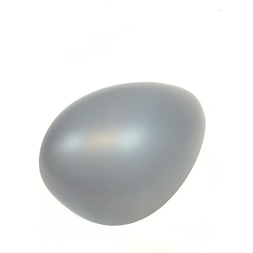 純正品　ドアミラーカバー　RH　＊要塗装　　ALFA147/GT　　156079640　71718410