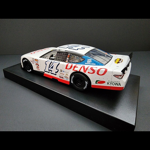 ミニカー NASCAR 2024 CAMARO AKINORI OGATA ミニカー NASCAR 2024 CAMARO AKINORI OGATA ミニカー NASCAR 2024
