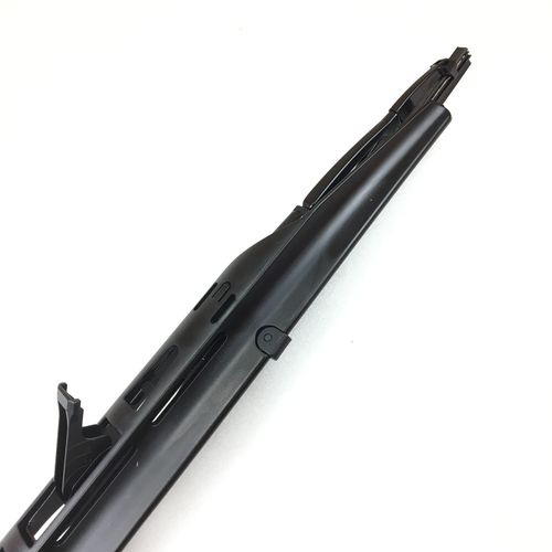 純正品 フロントワイパーブレード（スポイラ―付側）単品 ALFA