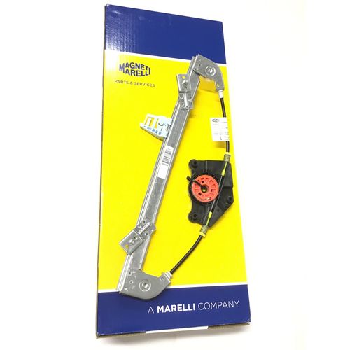 社外品　パワーウインドレギュレーター　リア/RH　ALFA159　71769765(モーター無し)