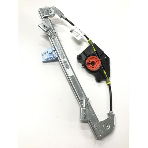 社外品　パワーウインドレギュレーター　リア/RH　ALFA159　71769765(モーター無し)