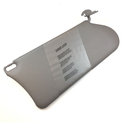 純正品 サンバイザー FIAT ムルティプラ RHD/RH (サンルーフ無し) 735275007