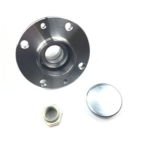 社外品　リアハブASSY（ベアリング一体）　FIAT　PANDA(141)、A112、Y10　　7603485