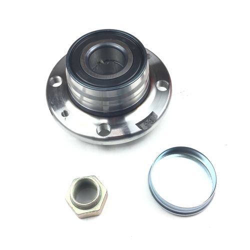 社外品　リアハブASSY（ベアリング一体）　FIAT　PANDA(141)、A112、Y10　　7603485