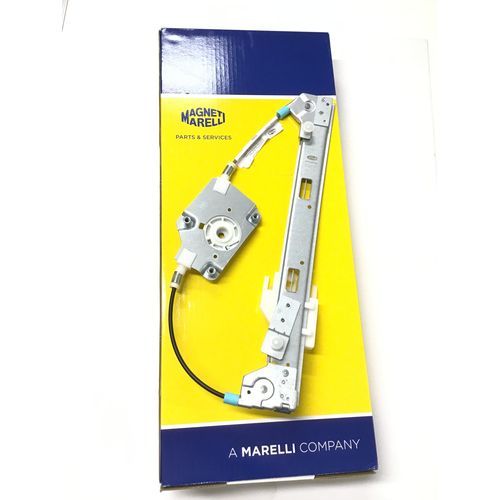 社外品　パワーウインドレギュレーター　リア/LH　ALFA159　71769766(モーター無し)