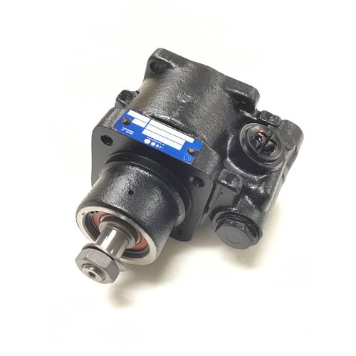 ZF製　リビルド　パワーステアリングポンプ　　LANCIA　DELTA　Evo　7732808