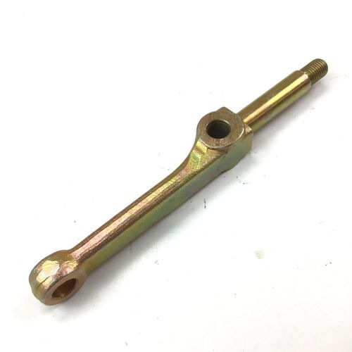 純正品　フロントロアアームシャフト　　LANCIA　DELTA(831）　8V/16V　　95770053