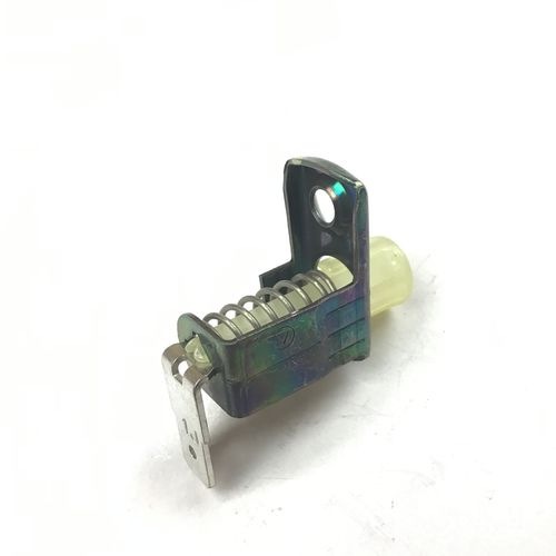 純正品　ハンドブレーキスイッチ　ALFA　145/146/147/155/156/GT　FIAT　ムルティプラ/COUPE　など　　7729617　60807653　　生産終了品