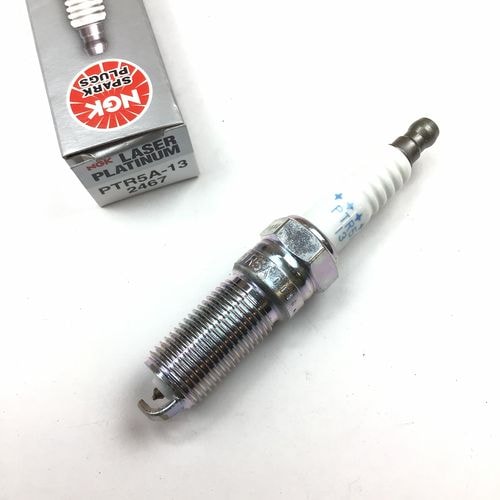 社外品 スパークプラグ NGK LASER PLATINUM PTR5A-13（2467） ALFA159