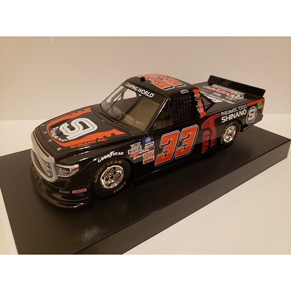 NASCAR 8台セット NASCAR® Next Gen Chevrolet Camaro ZL1 76935 | スピード