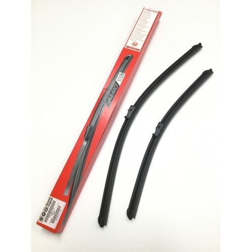 純正ワイパーブレードセット ALFA159/ブレラ/spider RHD用 71803585