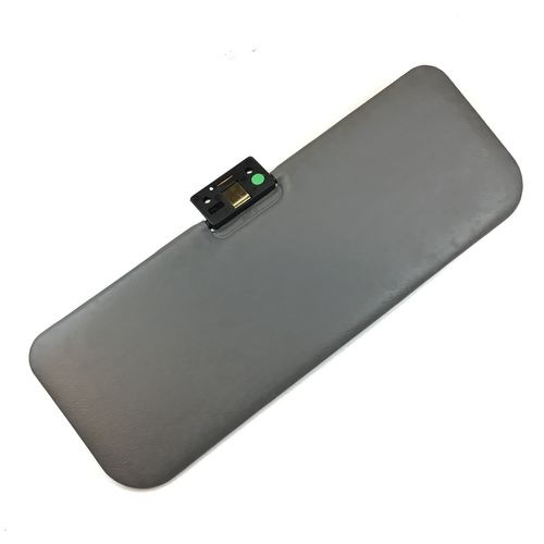 純正品　サンバイザー　FIAT　PANDA(141)　LHD車/LH　　714081060