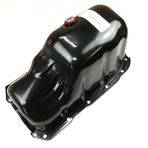 社外品 オイルサンプ ASSY FIAT500 1.2/PUNTO(199) 1.4/YPSILON(843) 55200418