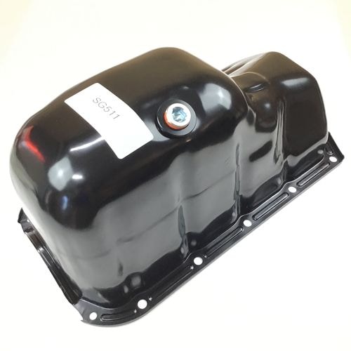 社外品 オイルサンプ ASSY FIAT500 1.2/PUNTO(199) 1.4/YPSILON(843) 55200418