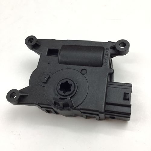 純正品　エアコンユニット　アクチュエーター　内外気切替えフラップ用　　ALFA　ジュリエッタ(940）　　50521921