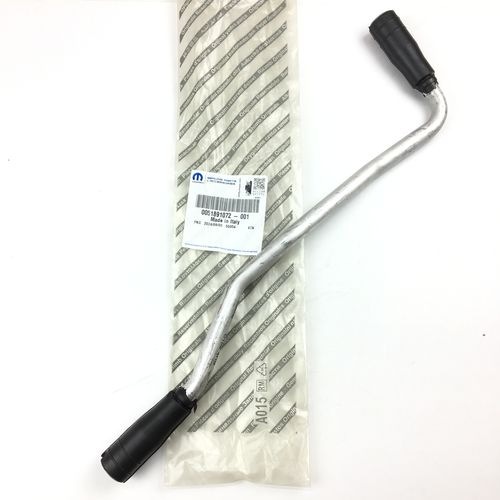 純正品 ブローバイホース （タービン～セパレーター） ABARTH500