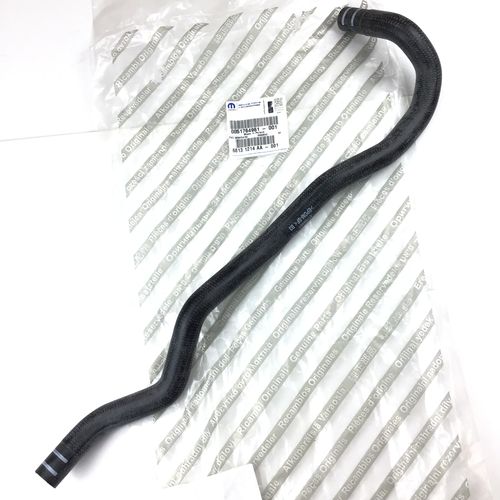 純正品 ヒーターホース （長いほう 両端ホースバンド留め） PANDA100HP