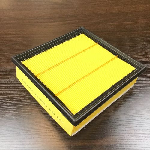 社外品　エアクリーナー　ALFA　Mito/FIAT　PUNTO(199)　1.4TB用　51830174