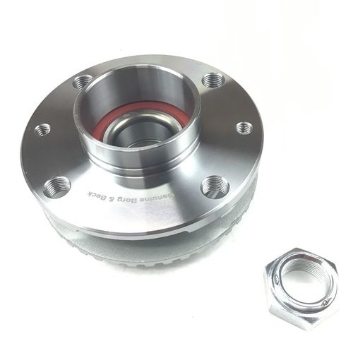 社外品　リアハブASSY（ベアリング一体）　ALFA145/155前期　、COUPE　FIAT16V　＊要車台番号確認　　46425959